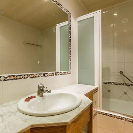 Sleeps 8 Villa Pollença